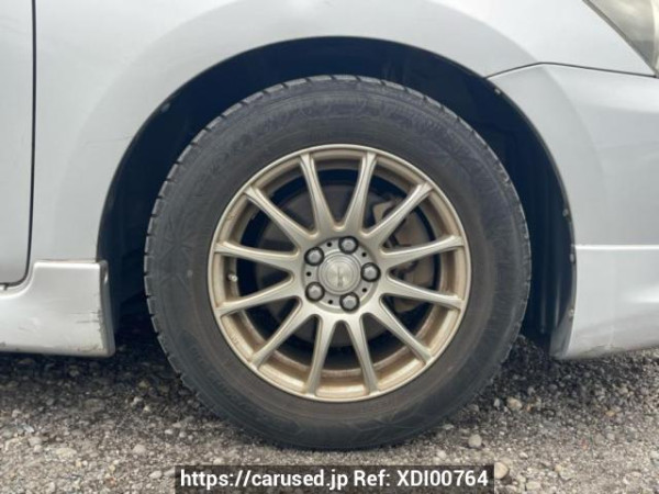 Used 2004 AT toyota wish ZNE10G Image[31]