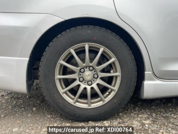 Used 2004 AT toyota wish ZNE10G Image[32]