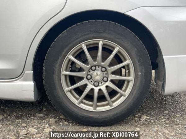 Used 2004 AT toyota wish ZNE10G Image[33]