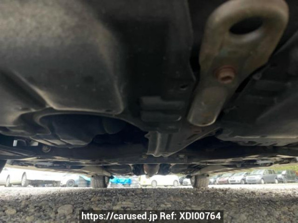 Used 2004 AT toyota wish ZNE10G Image[35]