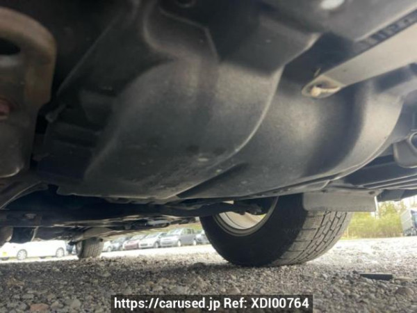 Used 2004 AT toyota wish ZNE10G Image[37]