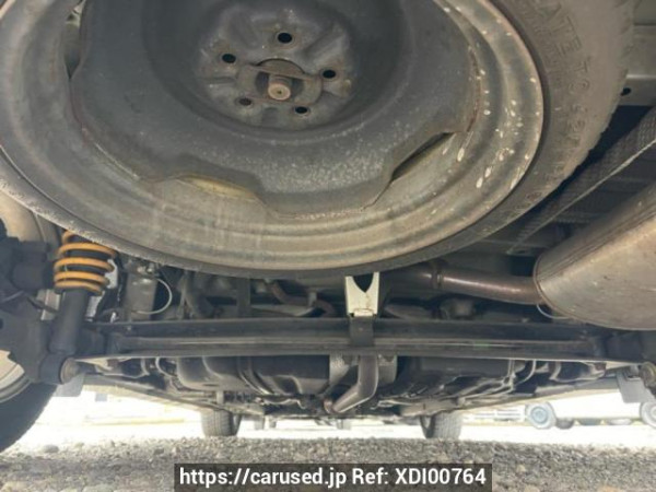 Used 2004 AT toyota wish ZNE10G Image[40]