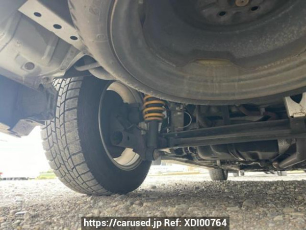 Used 2004 AT toyota wish ZNE10G Image[41]