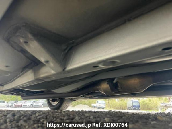 Used 2004 AT toyota wish ZNE10G Image[44]