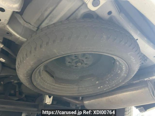 Used 2004 AT toyota wish ZNE10G Image[45]