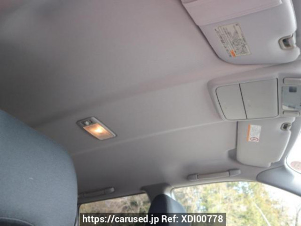 Used 2002 MT subaru forester SG5 Image[12]