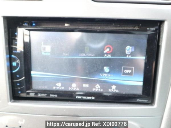 Used 2002 MT subaru forester SG5 Image[23]