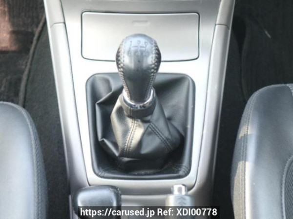 Used 2002 MT subaru forester SG5 Image[25]