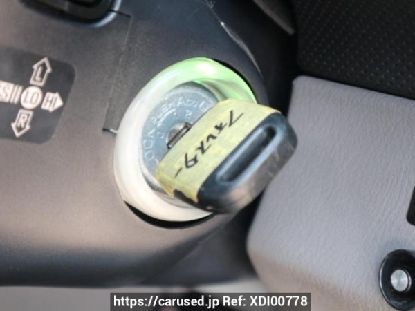 Used 2002 MT subaru forester SG5 Image[28]