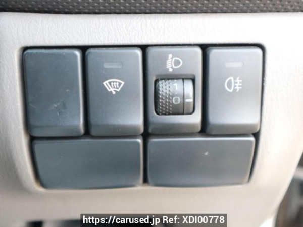 Used 2002 MT subaru forester SG5 Image[30]