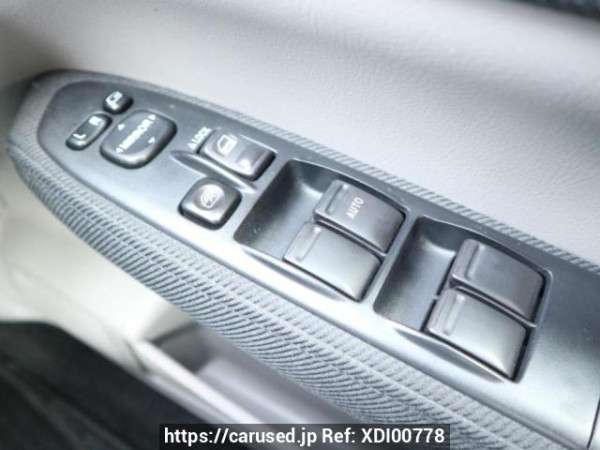 Used 2002 MT subaru forester SG5 Image[31]