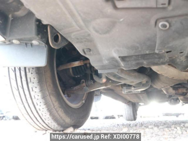 Used 2002 MT subaru forester SG5 Image[36]