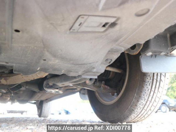 Used 2002 MT subaru forester SG5 Image[37]