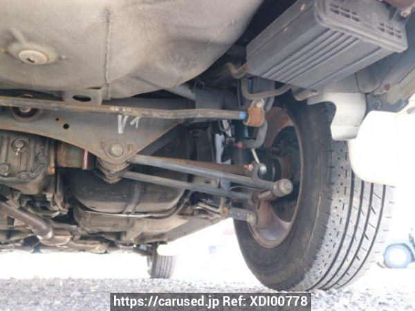 Used 2002 MT subaru forester SG5 Image[39]