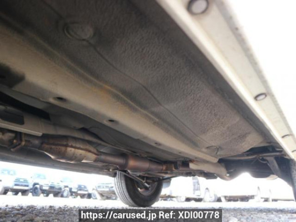 Used 2002 MT subaru forester SG5 Image[40]
