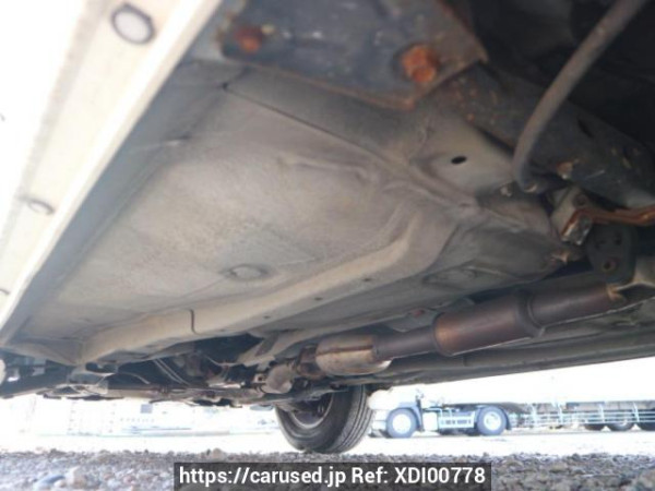 Used 2002 MT subaru forester SG5 Image[41]