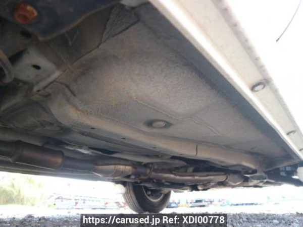 Used 2002 MT subaru forester SG5 Image[42]
