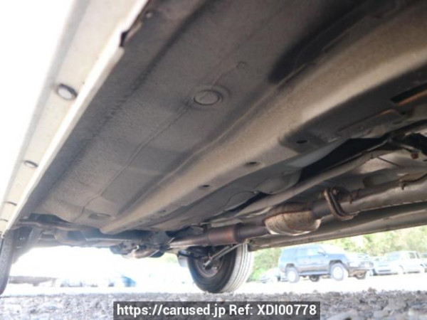 Used 2002 MT subaru forester SG5 Image[43]