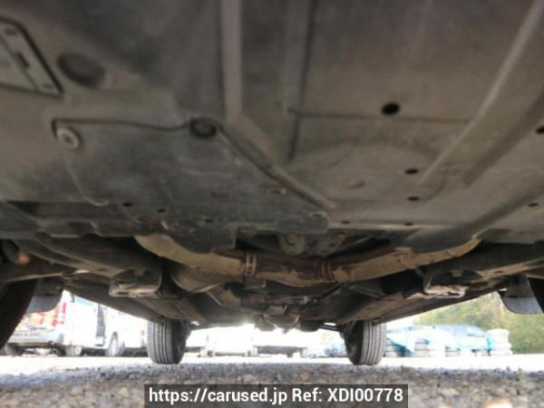 Used 2002 MT subaru forester SG5 Image[44]