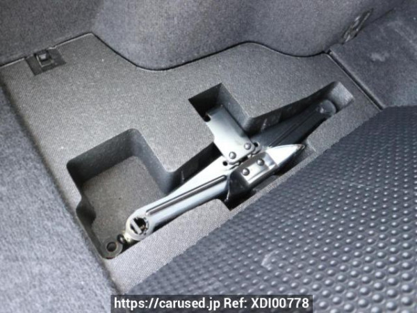 Used 2002 MT subaru forester SG5 Image[46]
