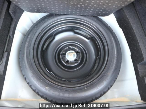Used 2002 MT subaru forester SG5 Image[47]