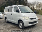 Toyota Liteace Van