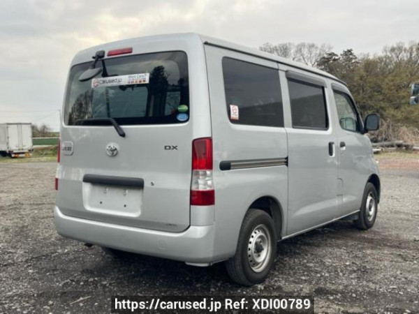 Used 2010 AT toyota liteace-van S402M Image[6]