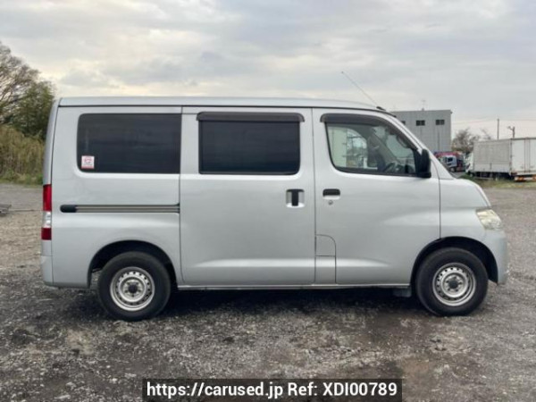 Used 2010 AT toyota liteace-van S402M Image[7]