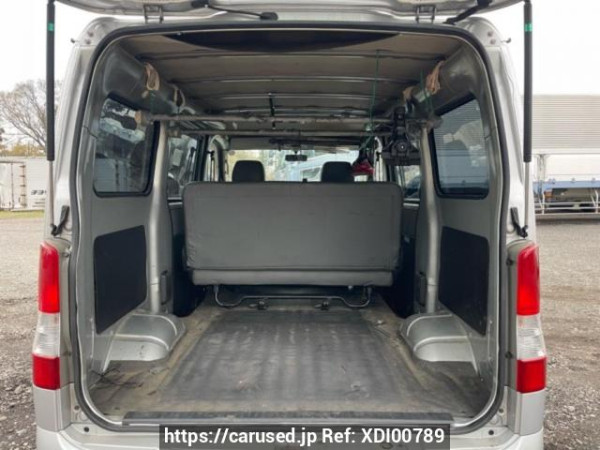 Used 2010 AT toyota liteace-van S402M Image[8]