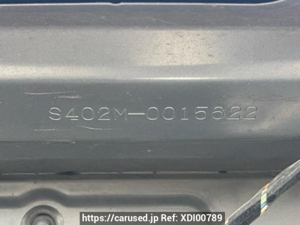 Used 2010 AT toyota liteace-van S402M Image[10]
