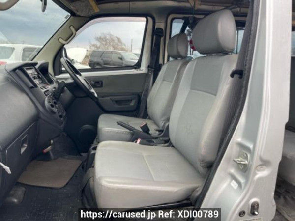 Used 2010 AT toyota liteace-van S402M Image[12]