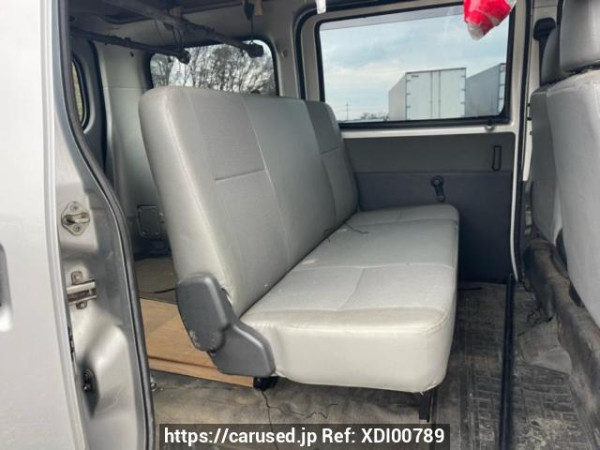 Used 2010 AT toyota liteace-van S402M Image[13]