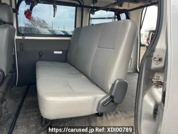 Used 2010 AT toyota liteace-van S402M Image[14]