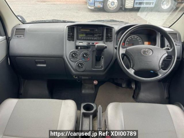 Used 2010 AT toyota liteace-van S402M Image[15]