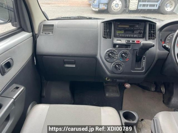 Used 2010 AT toyota liteace-van S402M Image[16]
