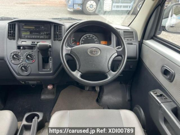 Used 2010 AT toyota liteace-van S402M Image[17]