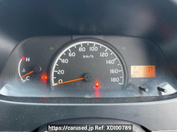 Used 2010 AT toyota liteace-van S402M Image[18]