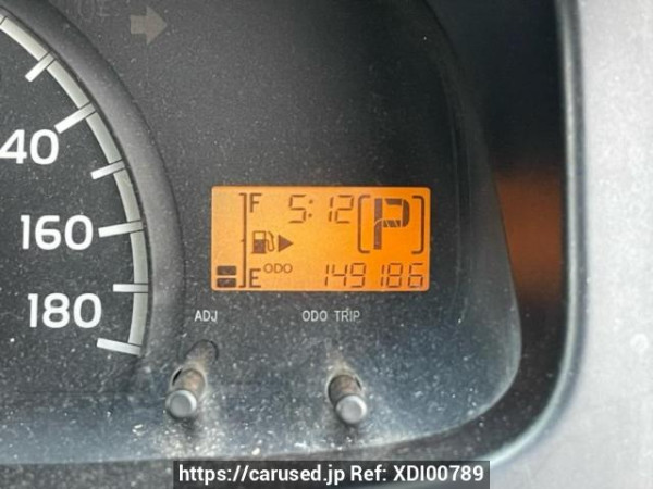 Used 2010 AT toyota liteace-van S402M Image[19]