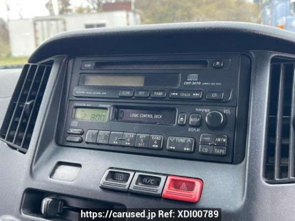 Used 2010 AT toyota liteace-van S402M Image[20]