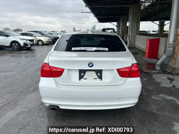 Used 2010 AT bmw 3-series VA20 Image[5]