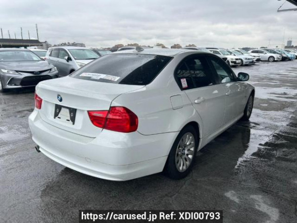 Used 2010 AT bmw 3-series VA20 Image[6]