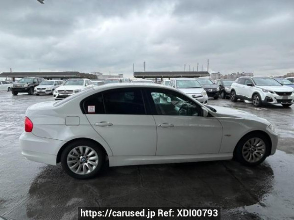 Used 2010 AT bmw 3-series VA20 Image[7]