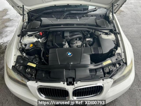 Used 2010 AT bmw 3-series VA20 Image[9]