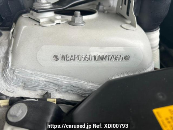 Used 2010 AT bmw 3-series VA20 Image[11]