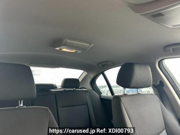 Used 2010 AT bmw 3-series VA20 Image[12]