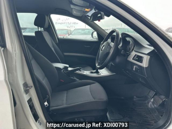 Used 2010 AT bmw 3-series VA20 Image[13]