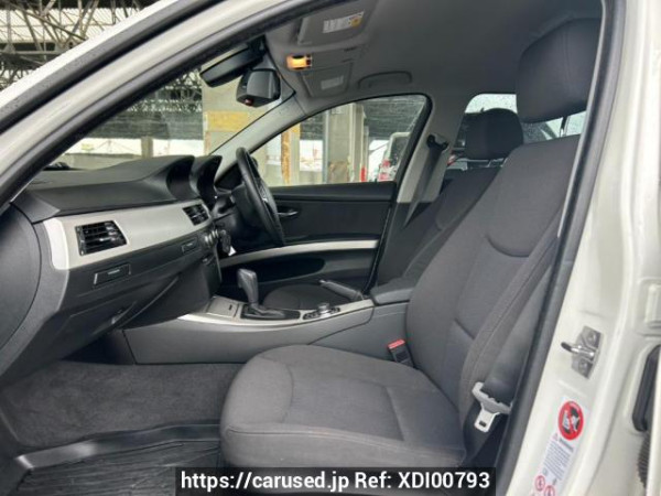Used 2010 AT bmw 3-series VA20 Image[14]