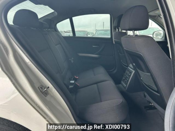 Used 2010 AT bmw 3-series VA20 Image[15]