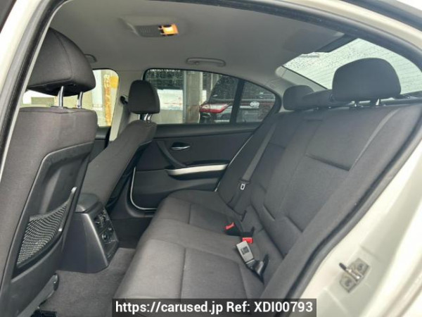 Used 2010 AT bmw 3-series VA20 Image[16]