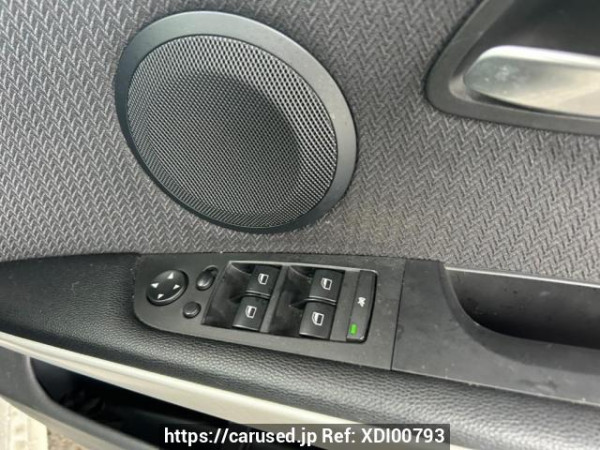 Used 2010 AT bmw 3-series VA20 Image[17]